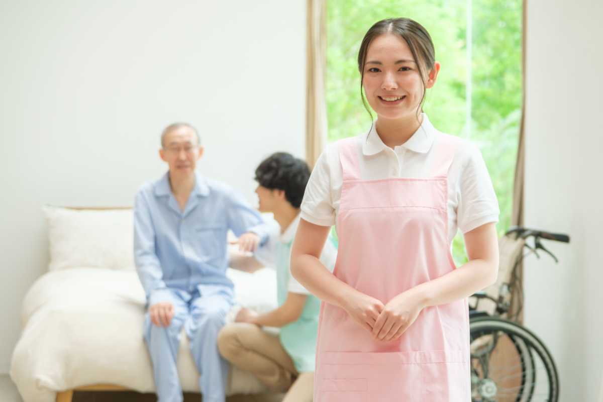 メインビュー