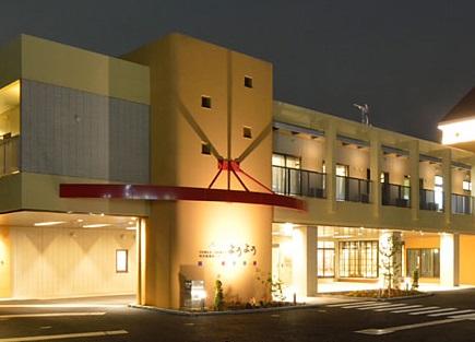 社会福祉法人地域福祉会（特別養護老人ホームようよう）